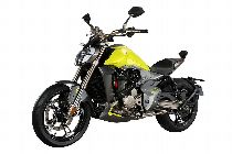 Motorrad kaufen Neufahrzeug ZONTES V 310 (naked)