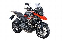  Motorrad kaufen Neufahrzeug ZONTES 350 T (naked)