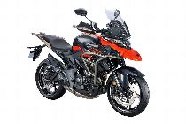 Motorrad kaufen Neufahrzeug ZONTES 350 T (naked)