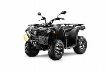Motorrad kaufen Neufahrzeug CF MOTO CForce 450S (quad-atv-ssv)