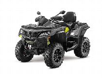Motorrad kaufen Neufahrzeug CF MOTO CForce 1000 (quad-atv-ssv)