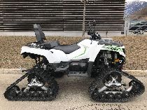 Motorrad kaufen Occasion ARCTIC CAT Alterra 1000 TRV (snowmobile)