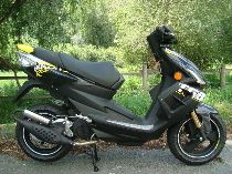 Motorrad kaufen Occasion TGB Bullet (roller)