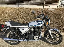 Motorrad kaufen Oldtimer YAMAHA XS 750