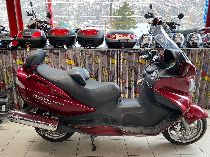 Motorrad kaufen Occasion SUZUKI AN 650 Burgman A ABS (roller)