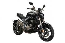 Motorrad Mieten & Roller Mieten ZONTES ZT 310 R (Naked)