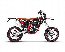 Motorrad kaufen Neufahrzeug BETA RR 125 4T Motard (supermoto)