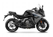 Motorrad kaufen Neufahrzeug CF MOTO 650 GT (touring)