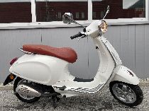 Motorrad kaufen Occasion PIAGGIO Vespa Primavera 50 (roller)