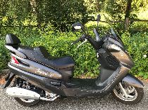 Acheter une moto Occasions SYM Joy Ride 200 (scooter)