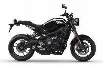 Motorrad kaufen Neufahrzeug YAMAHA XSR 900 (retro)