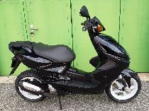 Motorrad kaufen Occasion YAMAHA Aerox R YQ 50 (roller)