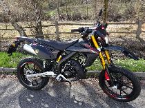 Motorrad kaufen Occasion RIEJU MRT 50 (enduro)