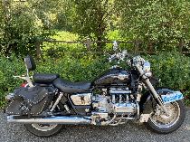 Motorrad kaufen Occasion HONDA GL 1500 C F6 Custom (custom)