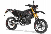  Buy motorbike New vehicle/bike RIEJU MRT 50 (supermoto)