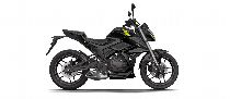 Motorrad kaufen Neufahrzeug MOTRON Naked (naked)