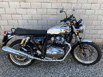 Motorrad kaufen Neufahrzeug ROYAL-ENFIELD Interceptor 650 Twin (retro)