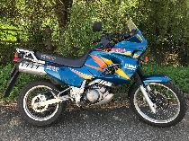 Motorrad kaufen Occasion YAMAHA XTZ 660 Tenere (enduro)