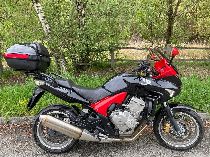 Motorrad kaufen Occasion HONDA CBF 600 SA ABS (touring)
