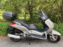 Acheter une moto Occasions YAMAHA YP 250 R X-Max (scooter)