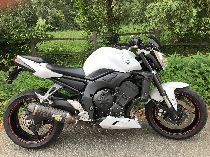 Motorrad kaufen Occasion YAMAHA FZ 1 NA ABS (naked)