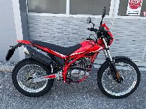 Motorrad kaufen Occasion BETA Alp 200 (enduro)