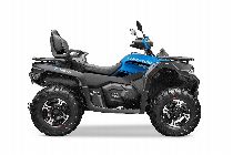 Motorrad kaufen Neufahrzeug CF MOTO CForce 625L (quad-atv-ssv)