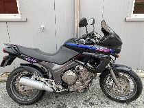  Motorrad kaufen Occasion YAMAHA TDM 850 (touring)