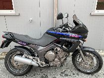 Motorrad kaufen Occasion YAMAHA TDM 850 (touring)