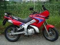 Motorrad kaufen Occasion YAMAHA TDR 125 (enduro)