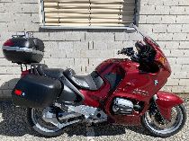 Motorrad kaufen Occasion BMW Touring (touring)