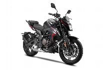 Motorrad kaufen Neufahrzeug VOGE 300 R (naked)