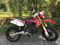 Motorrad kaufen Occasion RIEJU MRT 50 (enduro)