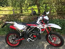 Acheter une moto neuve RIEJU MRT 50 (enduro)