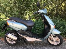 Motorrad kaufen Occasion MBK Ovetto YN 100 (roller)