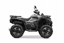 Motorrad kaufen Neufahrzeug CF MOTO CForce 625S (quad-atv-ssv)