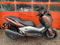 Motorrad kaufen Occasion YAMAHA YP 300 X-Max (roller)
