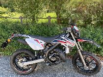 Motorrad kaufen Neufahrzeug RIEJU MRT 50 (supermoto)