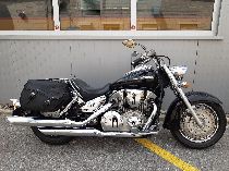 Acheter une moto Occasions HONDA VTX 1300 S (custom)