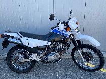 Motorrad Mieten & Roller Mieten YAMAHA XT 600 E (Enduro)