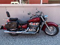 Motorrad kaufen Occasion HONDA VT 750 C (custom)