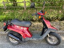  Motorrad kaufen Occasion MBK Booster 50 (roller)