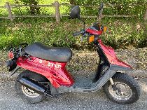 Motorrad kaufen Occasion MBK Booster 50 (roller)