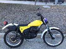 Motorrad kaufen Occasion SWM SM 125 R (supermoto)
