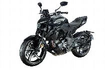 Motorrad kaufen Neufahrzeug ZONTES 350 R (naked)