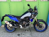 Motorrad Mieten & Roller Mieten YAMAHA Tenere 700 (Enduro)