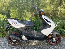  Motorrad kaufen Occasion YAMAHA Aerox R YQ 50 (roller)