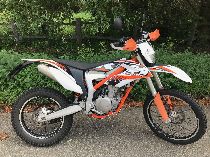 Motorrad kaufen Occasion KTM 350 Freeride 4T (enduro)