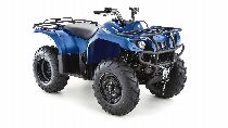 Motorrad kaufen Neufahrzeug YAMAHA Quad YFM 350 Bruin 2x4 (quad-atv-ssv)