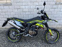 Motorrad kaufen Neufahrzeug MONDIAL SMX 125 Enduro (enduro)